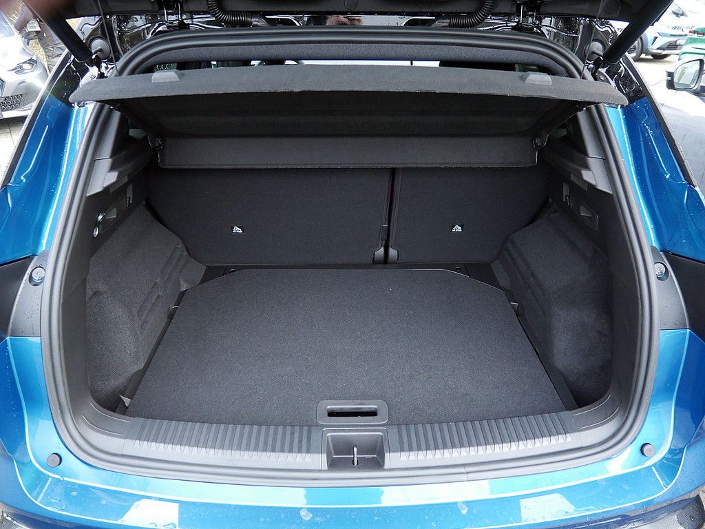 Fahrzeugabbildung Renault Austral Esprit Alpine Mild Hybrid 150