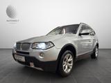 BMW X3 xD Edition Lifestyle/2.HD/PANO/AHK/XEN/LEDER - gebrauchte BMW X3 aus dem Jahr 2010