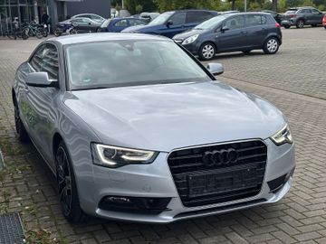 Audi A5 - 4