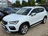 Seat Ateca 1.5 TSI Xperience/360°/LED/ACC/eHeck/Navi! - Seat Ateca Gebrauchtwagen in Leipzig