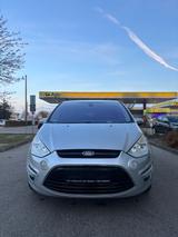 Ford S-Max 1,6 EcoBoost Business Edition Business... - Ford S-Max: Edition