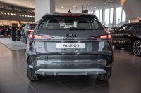 Audi Q3 - Vorschau Bild 4