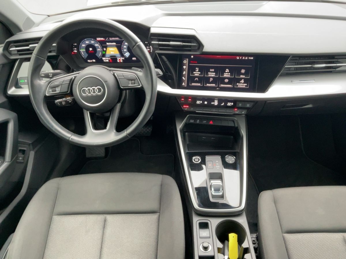 Audi A3 - Bild 9