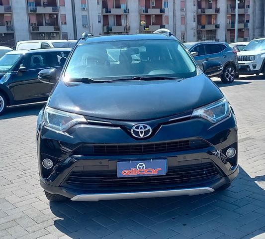 Toyota RAV4 2.0 D-AD 2WD ACTIVE