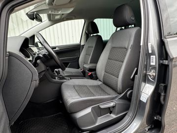 Volkswagen Golf Sportsvan - 6
