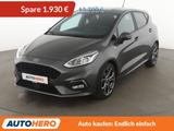Ford Fiesta 1.0 EcoBoost ST-Line*PDC*SHZ*KLIMA* - Ford Fiesta Gebrauchtwagen in Krefeld