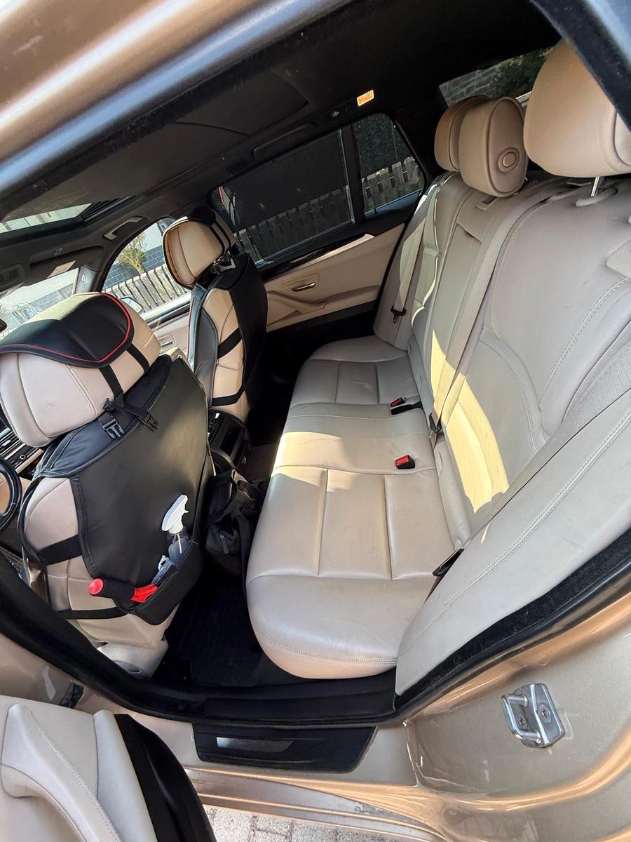 BMW 530d xDrive Touring -