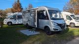 HYMER / ERIBA / HYMERCAR B580 MC