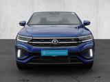 Volkswagen T-Roc Cabriolet 1.5 TSI DSG R-Line 2xKLIMA ACC - Volkswagen T-Roc A1