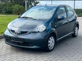 Toyota Aygo AYGO City - Toyota Aygo (X) in Halle