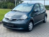 Toyota Aygo AYGO City - Toyota aus 2005: Aygo