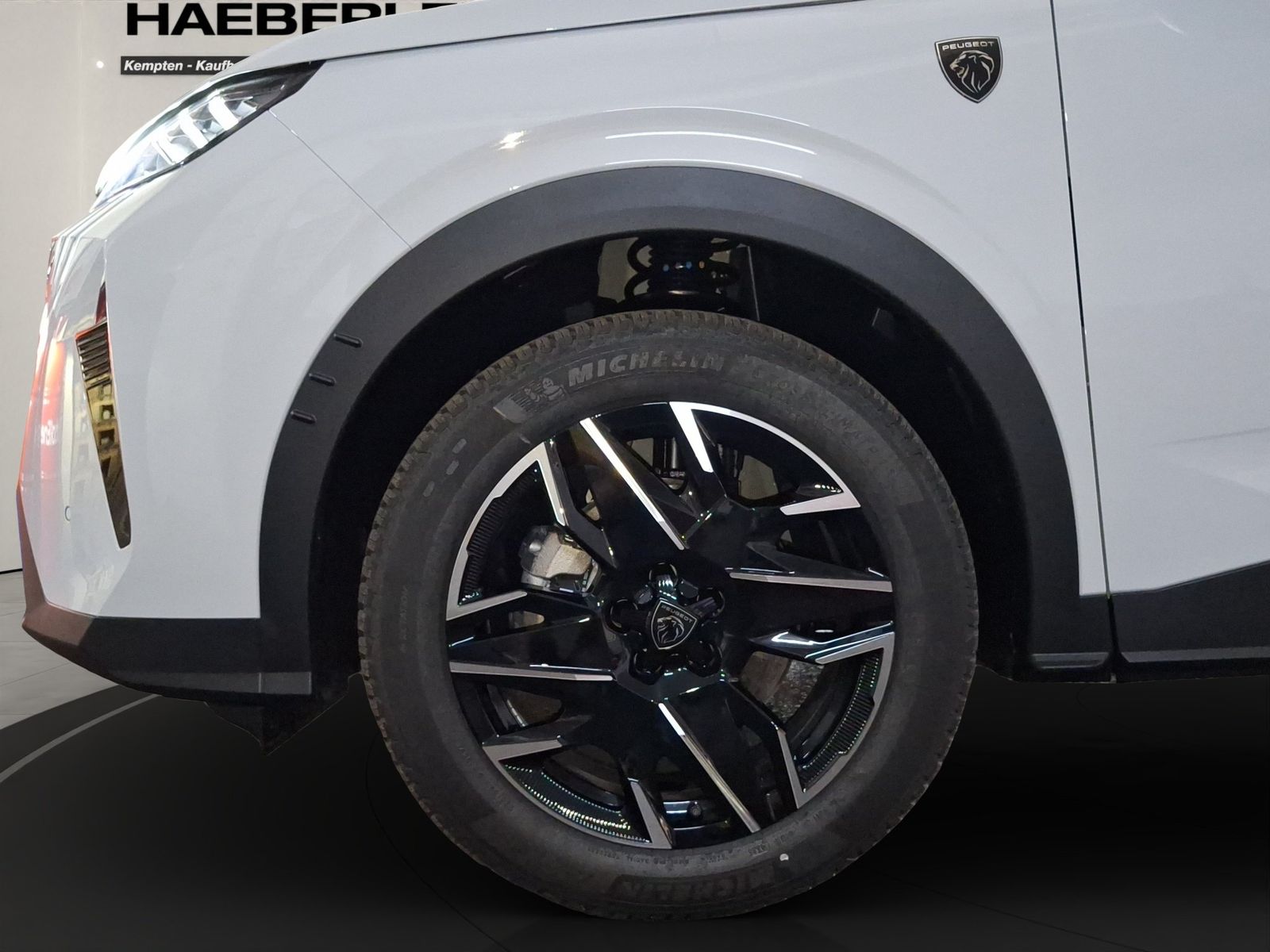 Peugeot 5008 - Bild 20