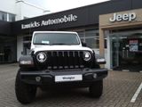 Jeep Wrangler Willys MY23 3.6l V6 MT-Bereifung, Navi,