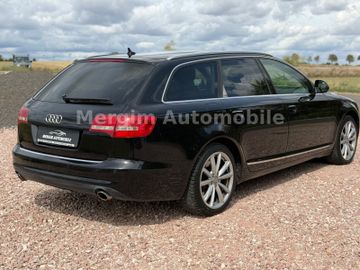 Audi A6 - 4