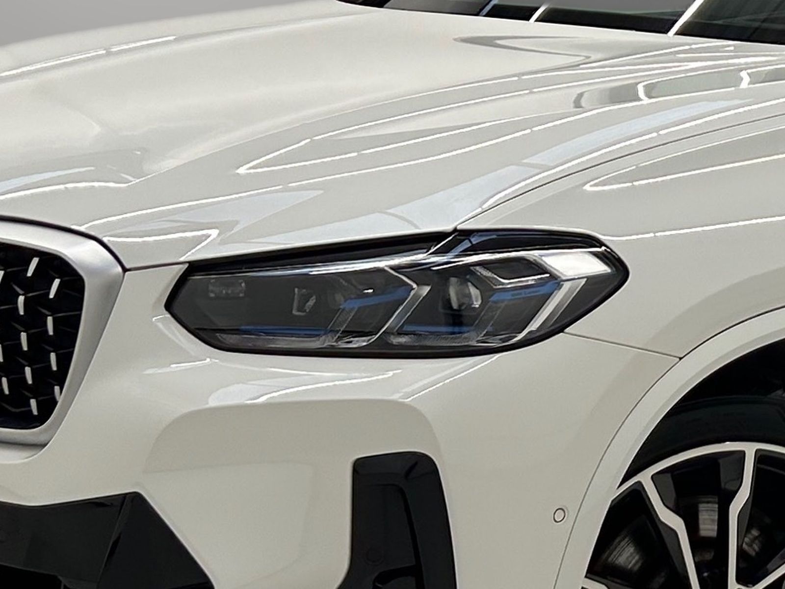 BMW X4 - Bild 7