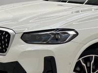 BMW X4 - Vorschau Bild 7
