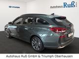 Hyundai i30Kombi/Advantage/+ Paket - Hyundai i30 Tageszulassungen mit Benzin-Antrieb