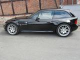 BMW Z3 Coupé 3.0i - - BMW Z3: Coupé, 3.0