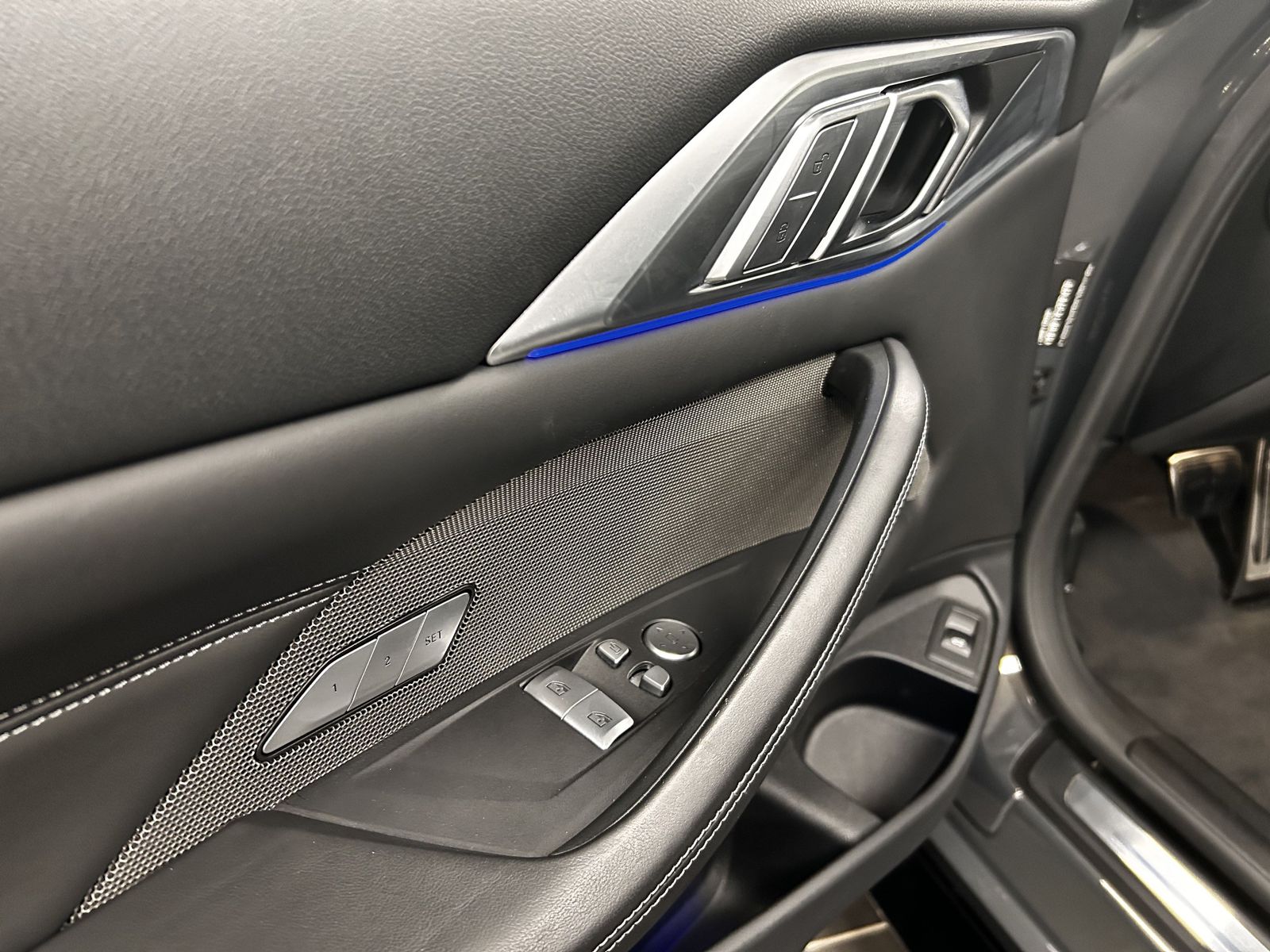BMW M4 Competition M xDrive Coupé Harman/Kardon Head foto 13