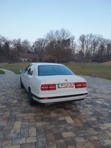 Lancia Kappa 2.4 LS - sehr gepflegt und sauber - Lancia Kappa Gebrauchtwagen