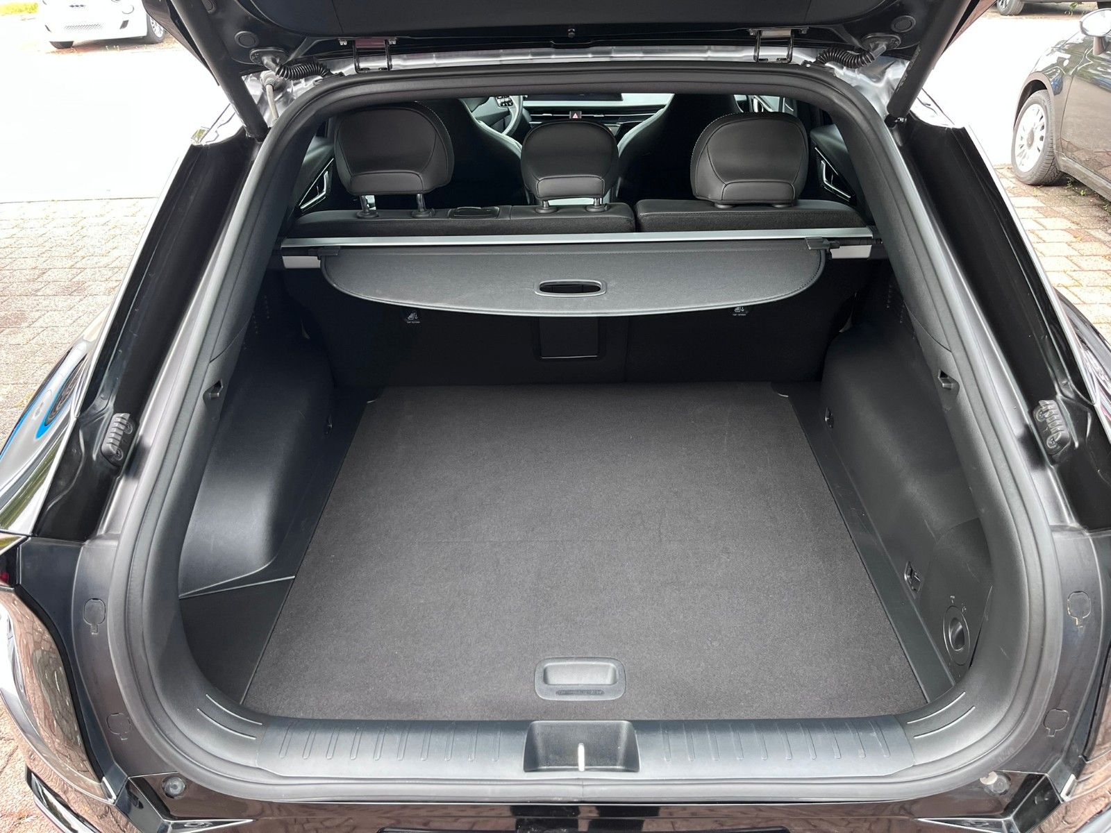 Fahrzeugabbildung Kia EV6 GT-Line 4WD 325PS 360' Kamera Pano uvm.
