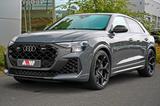Audi RSQ8 PERF. FULL EXCLUSIVE/OPTION CARBON UPE:222K - Audi RSQ8 Gebrauchtwagen