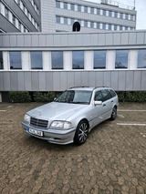 Mercedes-Benz C180 C-Klasse W202 T202 Kombi - Mercedes-Benz: Kombi, W202