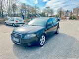Audi A3 1.9 TDI *TÜV NEU* - Audi A3 mit Diesel-Antrieb: Kleinwagen, 1.9