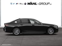 BMW 520 - Vorschau Bild 8