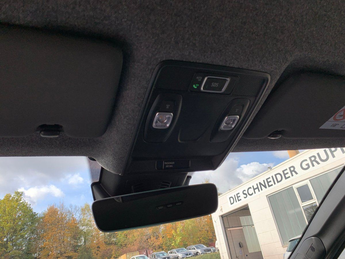 Renault Symbioz - Bild 27
