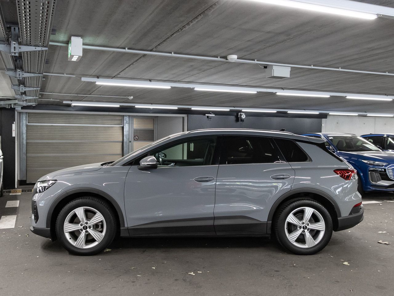 Audi Q4 e-tron - Bild 4