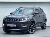 Jeep Compass LIMITED LUXUS-PAKET GLOSS-BLACK/PANO/4WD