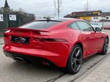 Jaguar F-Type Coupe P300 Chequered Flag /AERO KIT/PANO/ - Jaguar F-Type mit Panoramadach