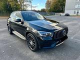 Mercedes-Benz GLC 43 AMG Mercedes-AMG GLC 43 4MATIC+ Autom...