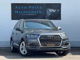 Audi Q7 3.0 TDI quattro"S-LINE PLUS"3xTV"XENON"KAMERA - Audi Q7 mit Diesel-Antrieb: 3.0