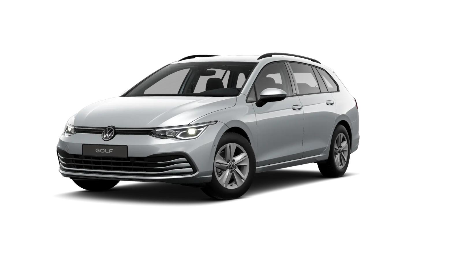 Volkswagen Golf VIII 1.0 TSI Life Navi LEDSHZ PDC ACC Conne