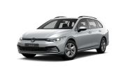 Volkswagen Golf - Vorschau Bild 2