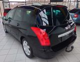 Peugeot 308 SW Business-Line, Automatik, Panorama, Navi - Peugeot 308 aus 2010: SW