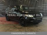 Land Rover Range Rover Voque Autobiography/VOLL - Land Rover Range Rover Voque Gebrauchtwagen
