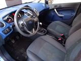 Ford Fiesta 1,25 60kW Ambiente,5trg,Klima,Alu,HU - Ford Fiesta aus 2009: Ambiente