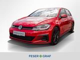Volkswagen Golf VII 2.0 TSI GTI LED/ACC/Navi/2xPDC - Volkswagen Golf: Rot