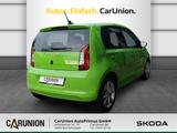 Skoda Citigo e iV Style - Skoda Citigo mit Elektro-Antrieb: Automatik