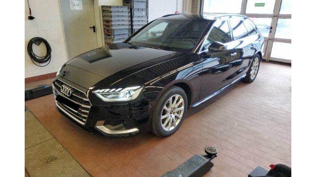 Audi A4 - Bild 2