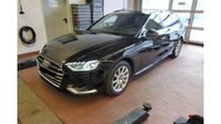 Audi A4 - Vorschau Bild 2