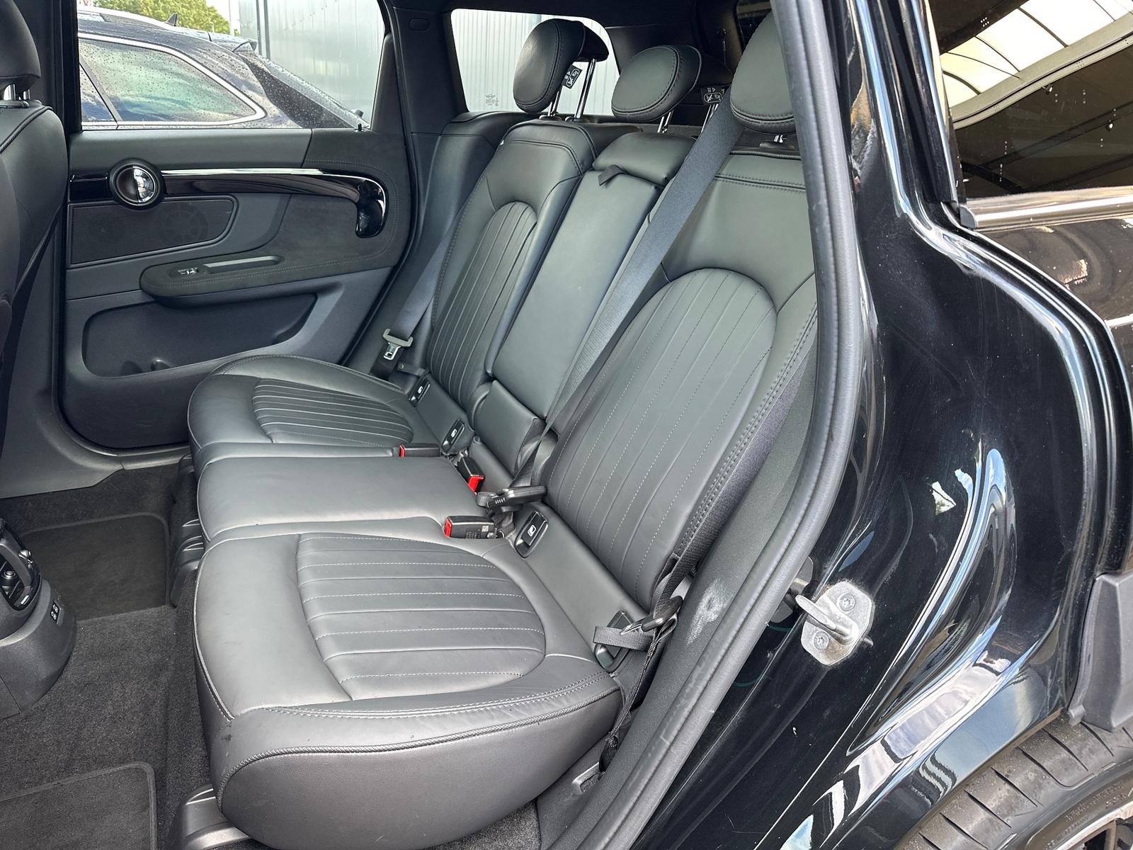 MINI Countryman S Cooper All4 NAV+LED+PANO