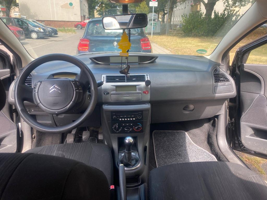 Citroën C4