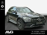Mercedes-Benz GLC 300 d 4M AMG Pano Distro ABC Memory LED RFK - gebrauchte Mercedes-Benz GLC 300 aus dem Jahr 2020