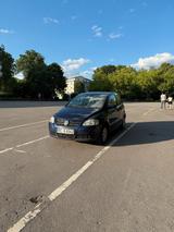 Volkswagen VW Fox fresh mit Klimaanlage - Volkswagen Fox Fresh mit Benzin-Antrieb
