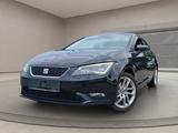 Seat Leon SC Style*SCHECKHEFT*KLIMA*ALU*NAVI - gebrauchte Seat Leon aus dem Jahr 2013