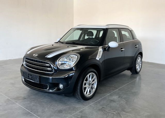 MINI Cooper Countryman